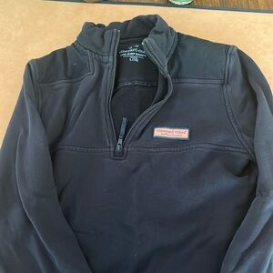Vineyard Vines Boys Shep Shirt Pullover